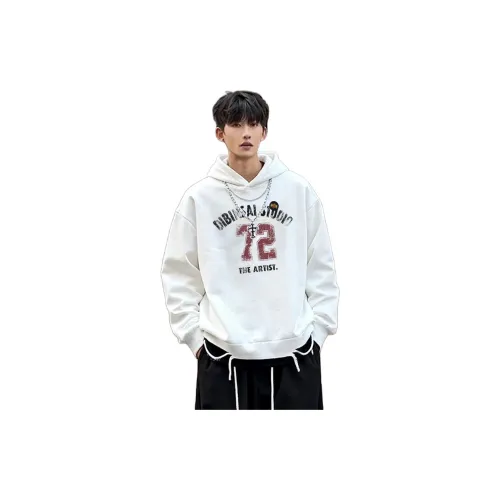 DIBINSAI STUDIO Свитшот Унисекс