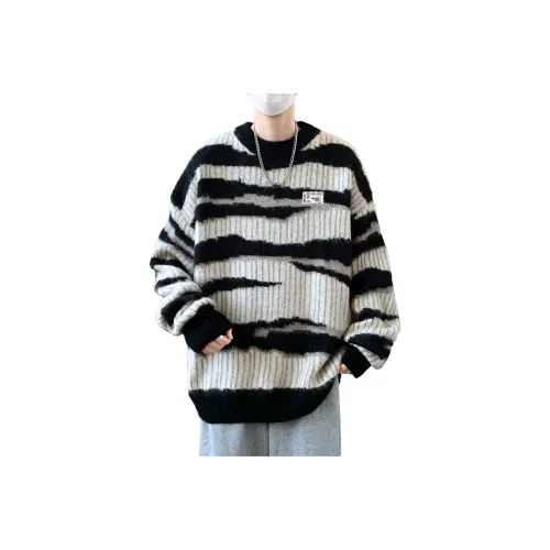 Endless Abyss Унисекс Трикотаж