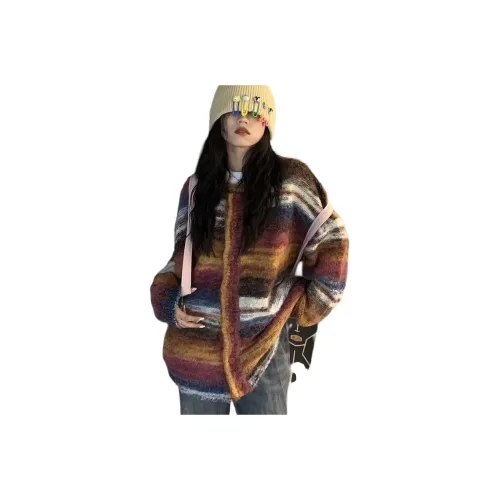 XIANSINIAO Женская трикотажная одежда