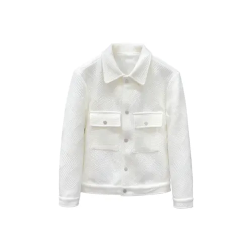 CAT'S PAW Унисекс Куртки