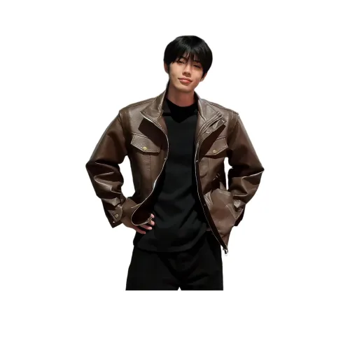 CORNILOT Унисекс Куртки