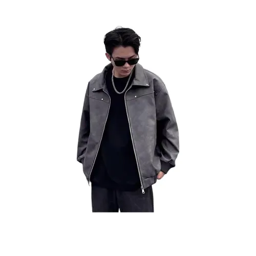 LEONBINNO Унисекс Куртки