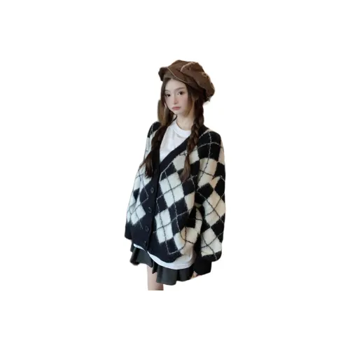 XIANSINIAO Женская трикотажная одежда