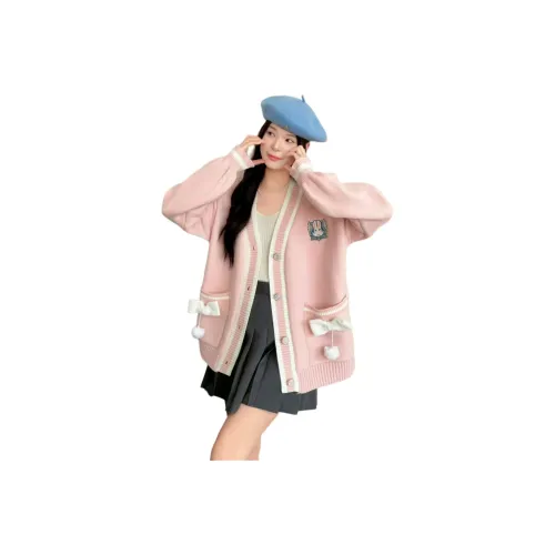 XIANSINIAO Женская трикотажная одежда