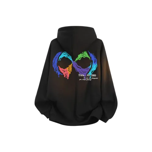 TAOKK Унисекс Свитшоты