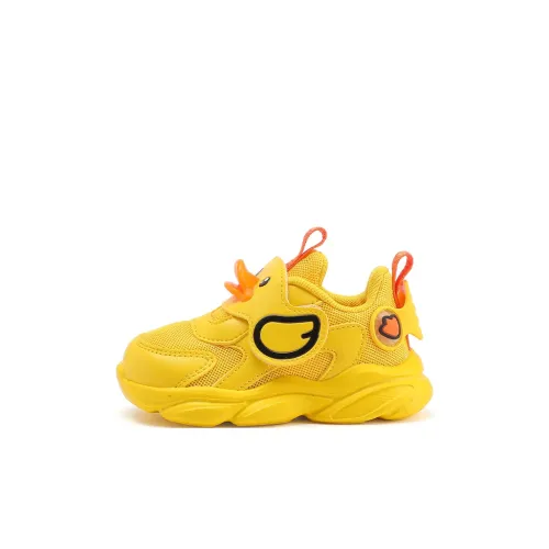 B.Duck Детские беговые кроссовки с низким верхом унисекс