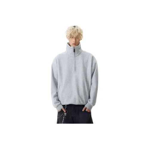 Pirkadat Унисекс Свитшоты