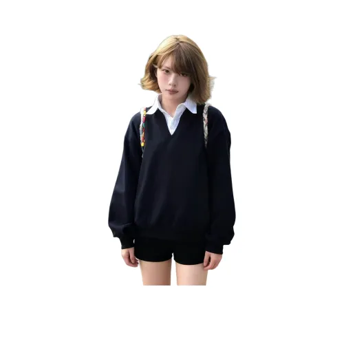 PVPVPV Унисекс Свитшоты