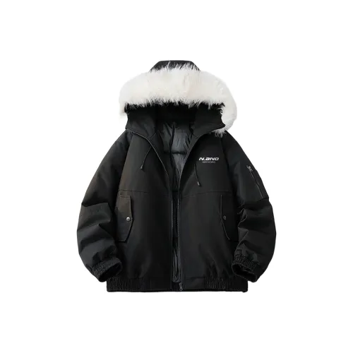 NBNO Унисекс Парки