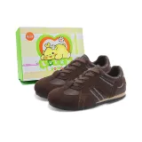 Коричневый