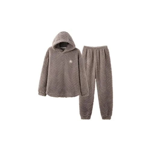 MADALLO Изображение Цвет Мужской Пижамный Комплект