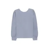 Синий (Бесплатная доставка, с бренд-застежкой и петлей)