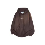 Темно-коричневый