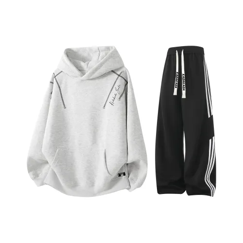 KADAKADA SUITE Повседневная спортивная одежда Унисекс