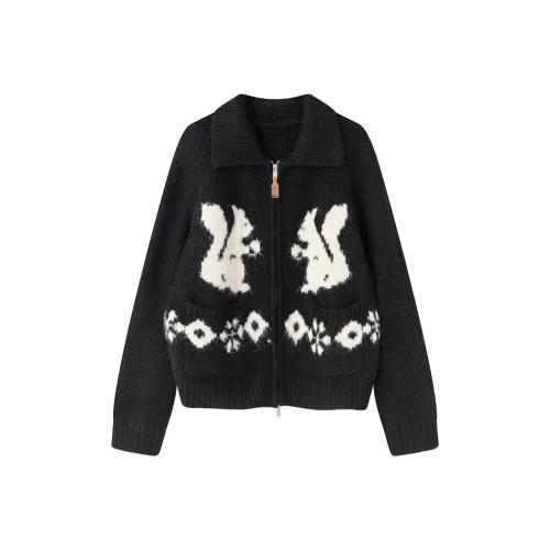 Dippanis Женская Трикотажная Одежда