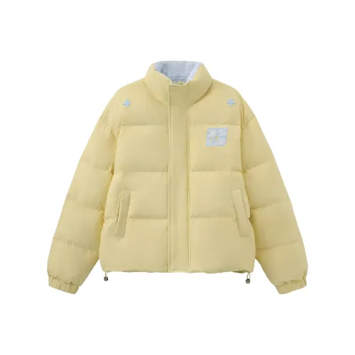 NSTNEW START Хлопковый пуховик женский