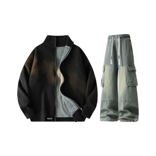 Mackyo Повседневная спортивная одежда унисекс