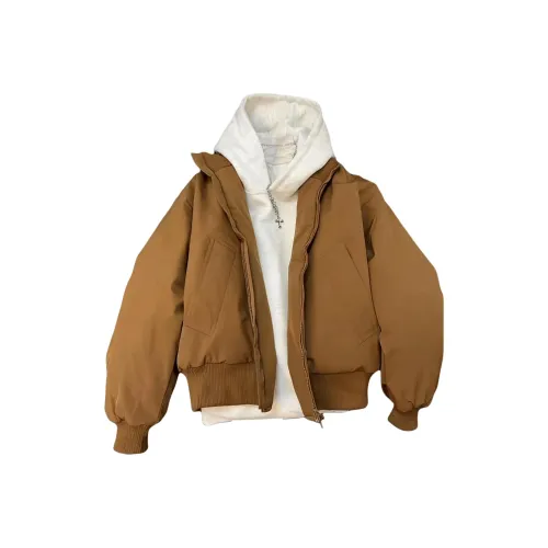 CORNILOT Унисекс Пуховики