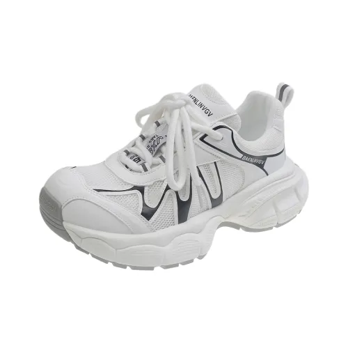 Dunnu Износостойкие Низкие Топы Повседневная Обувь Женская