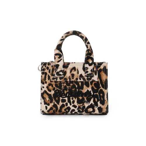 BREAKDANNY Denim Bag Women's Multicolor