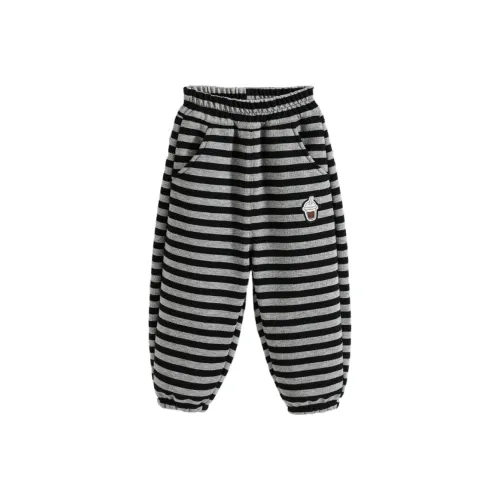 GOYN Предшкольные Вязаные Тренировочные Штаны