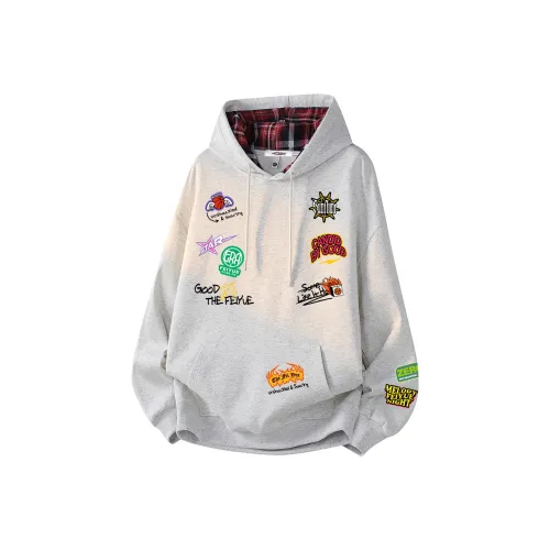 Feiyue Унисекс Свитшоты