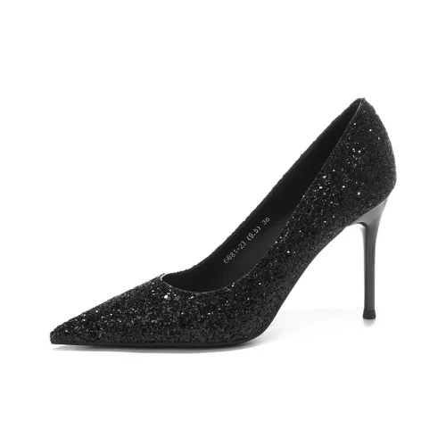 AIMISS Узкий каблук Высокие каблуки Женские