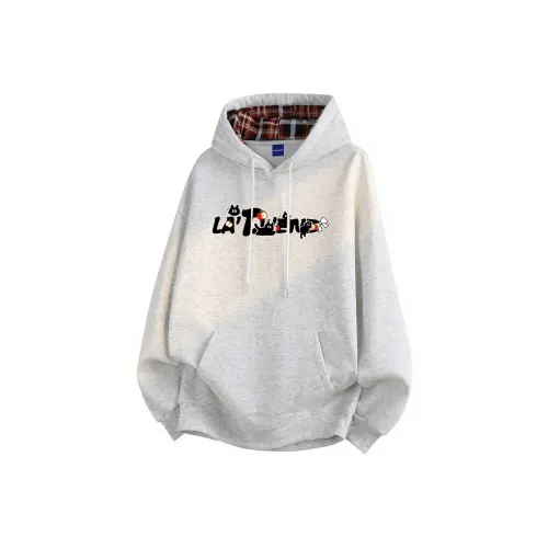 LA'T.WEEKEND Унисекс Свитшоты