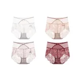 Белый+Кожа+Бобовый розовый+Бургундский