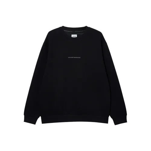 JACK JONES Мужские Свитшоты