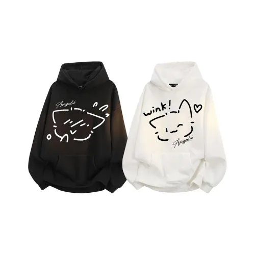 PISYPOX Унисекс Свитшоты