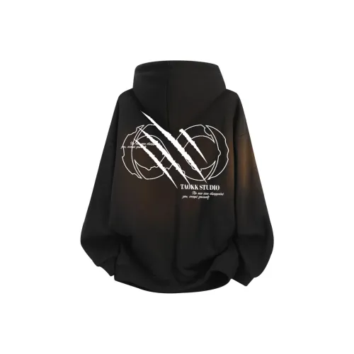 TAOKK Унисекс Свитшоты