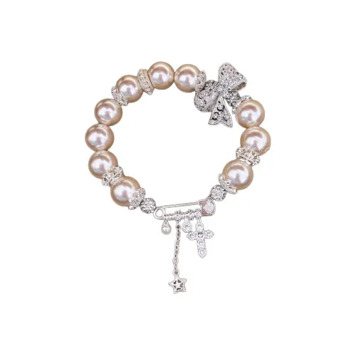 COUCH HEARTS Медные браслеты для женщин