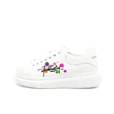 Белый - Размер (Маломерит)