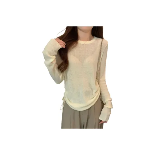 CASTLE WOODS Женская трикотажная одежда