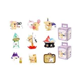 Two Blind Boxes (Случайный стиль)