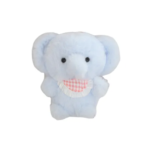 QUBENCHU Милый дизайн питомца парк развлечений плюшевая подвеска длина корпуса 10 см