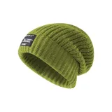 Трава зеленая