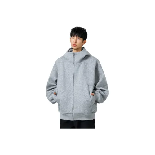 JIARONG Мужские Свитшоты