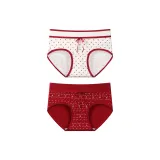 [2 Pack] Горох + Снежинка