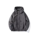 Призрачный серый