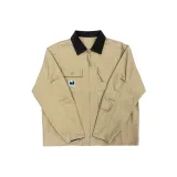 Хаки-жёлтый