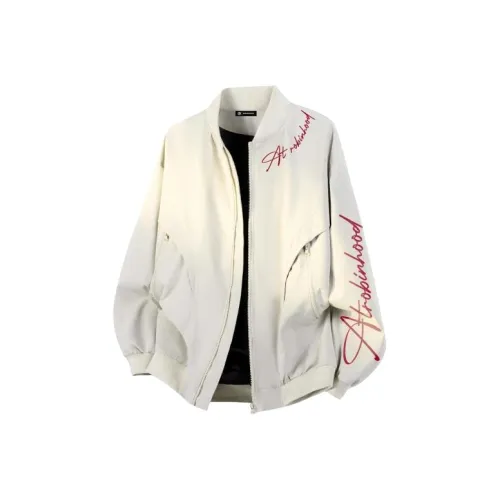 MACBANA Бейсбольная куртка для подростков