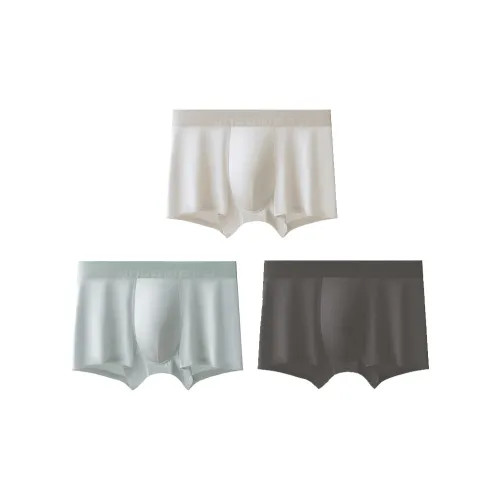 QTUR Мужские боксер-шорты