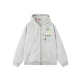 Серый меланж