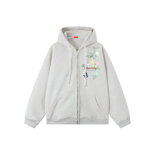 MIIOW Trend Party series Свитшот Унисекс