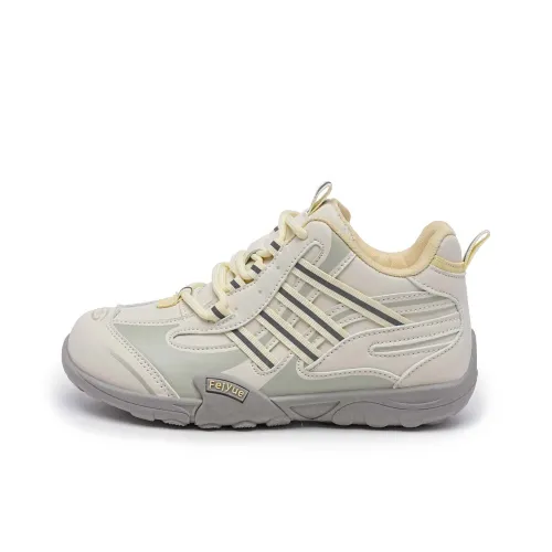 Feiyue Устойчивый к истиранию Баланс Легкий MID Топ Скейтборд Кроссовки Женские