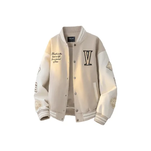 FIVE CM Унисекс Бейсбольные Джерси