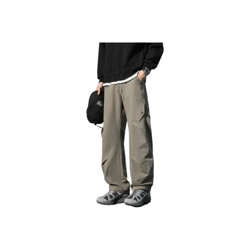 STRONG DREAM Мужские Карго Брюки