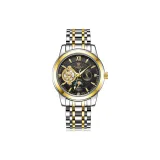 Золото-черный